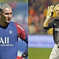 Para Santiago Cañizares Keylor Navas está siendo infravalorado y contó las razones