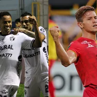 Comunicaciones vs. Herediano hoy EN VIVO: a qué hora y dónde ver el partido | Copa Centroamericana 2023