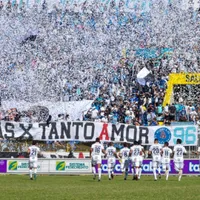 Aficionados de Alianza podrían volver a los estadios. (Foto: Alianza)
