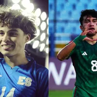 El Salvador vs México: a qué hora y por qué canal ver hoy EN VIVO los cuartos de final del Premundial Sub-17 de Concacaf 2023