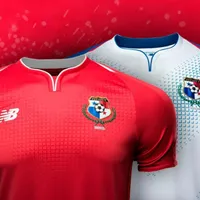 Listos los dorsales de La Marea Roja para Rusia 2018