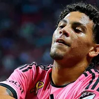 "Está a un paso": la noticia que no puede gustar a David Ruiz en el Inter Miami de Messi