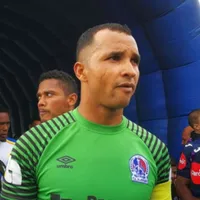 Olimpia rendirá homenaje a Donis Escober