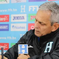 "Me tienen que ayudar": el pedido de Reinaldo Rueda que descoloca a todo Honduras