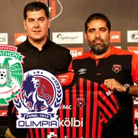 Jugó en Olimpia y otro es de Marathón: los 2 hondureños que Alajuelense puede buscar en este mercado de fichajes
