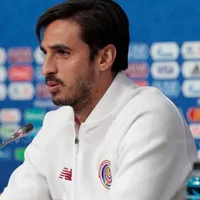 El Capi Ruiz se esperanzó con hacer un buen partido