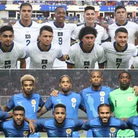 El Salvador vs. Curazao hoy EN VIVO: a qué hora juegan y dónde ver el amistoso de la Selecta