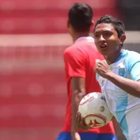 Guatemala acarició la hazaña, pero Costa Rica va a fase final del Preolímpico