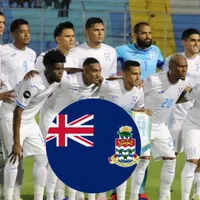 Islas Caimán vs Honduras: a qué hora y dónde ver hoy el partido de Eliminatorias en suelo catracho y USA
