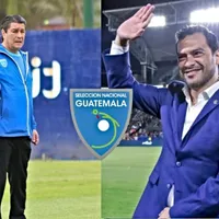 Luis Fernando Tena buscará la asesoría de Carlos Ruiz por el beneficio de la Azul y Blanco