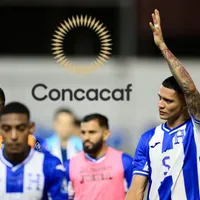 Honduras confirma a Concacaf el cambio de último momento para la 'final' contra Haití camino al Mundial 2026