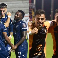 Motagua vs. Águila: a qué hora y dónde ver en USA el partido de ida por el repechaje de la Copa Centroamericana 2024