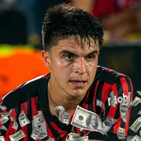 Alajuelense se quedó sin premio.