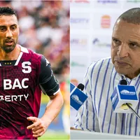 Todo Saprissa sorprendido con la noticia sobre Erick Lonnis que impacta en el futuro de Mariano Torres: "No sería lo mejor"