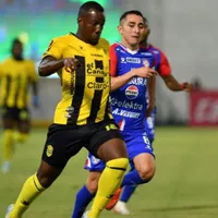 Xelajú vs. Real España: ¿A qué hora juegan y cómo ver el partido? Semifinales de la Copa Centroamericana 2025