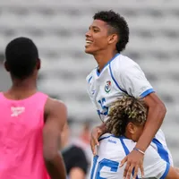 Panamá vence a Marruecos por penales y clasifica a la Semifinal del Torneo Maurice Revello [VIDEO]