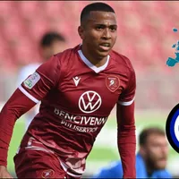 Rigoberto Rivas tiene ofertas de Serie A y otros países en Europa
