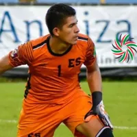 Mario González se encamina al futbol de México
