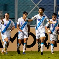 Guatemala sufre su primera baja para el Mundial Sub-20 de Argentina 2023.