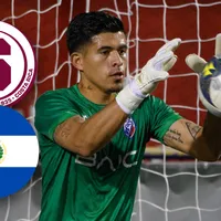 Saprissa en el medio: Mario González despertó el interés que confirma San Carlos y enorgullece a El Salvador
