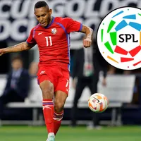 JUGARÍA EN PRIMERA: se revela el nombre del equipo de Arabia Saudita que busca a Ismael Díaz