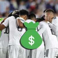 Costa Rica recibió unas buenas noticias pos fecha FIFA. (Foto: Getty Images)