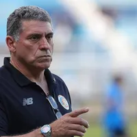 Luis Suárez pide hacer diferencia entre los casos del Pipo González y Manfred Ugalde