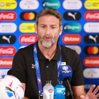 Sorprende Thomas Christiansen: la dura crítica a sus jugadores que impactará en el vestuario de Panamá