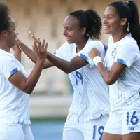 La Selección de Panamá no se complicó y venció a Venezuela de forma cómoda