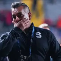 José Giacone y unas polémicas declaraciones.