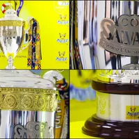 Honduras presenta la Copa que se llevará el campeón