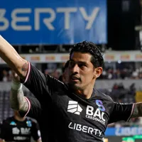 "Más personalidad": Ariel Rodríguez sacude a Saprissa con un mensaje a sus compañeros