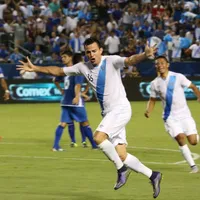 #TodosSomosGuatemala