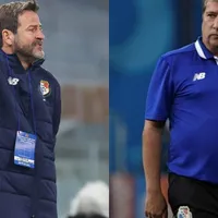 Christiansen vs Bolillo: ¿Cómo ubicaron a Panamá en eliminatoria después de 6 jornadas?