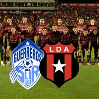 Pérez Zeledón vs. Alajuelense: ¿a qué hora juegan y cómo ver el partido por la Jornada 2 del Clausura 2026?