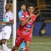 Alajuelense perdió su invicto de visita contra San Carlos