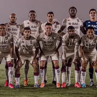 saprissa-copa centroamericana