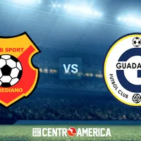 FINAL | Herediano vs Guadalupe: resultado y estadísticas del triunfo florense por la fecha 1 del Clausura 2023 de Costa Rica