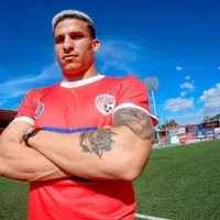 Los tres equipos de Costa Rica que van por Luis Paradela
