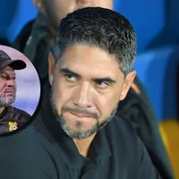 Pablo Salazar en problemas por un ex Herediano.