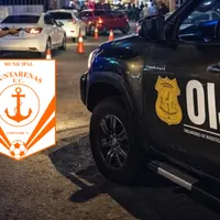 Venganza narco en el fútbol de Costa Rica: La principal hipótesis tras el asesinato del "presidente fantasma" en Alajuela