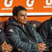 Las frases que dejó Vladimir Quesada tras la eliminación del Saprissa en Concacaf