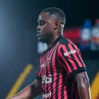 Joel Campbell recordó su paso en Europa.