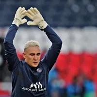 Cuándo y cómo se define la Ligue 1 para Keylor Navas y el PSG