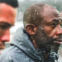 Wanchope recibió una gran propuesta.