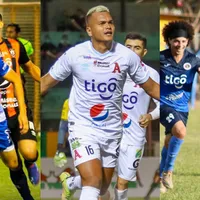 Clausura 2022 de la Liga Mayor de El Salvador: resultados y tabla de posiciones tras la fecha 6