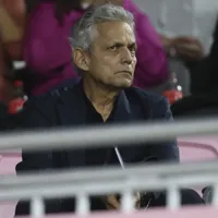 Reinaldo Rueda planea llamar a un delantero con pasado en la Bicolor. (Foto: Deporte Total USA)