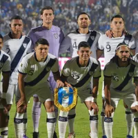 "Lo sufrí": Seleccionado de Guatemala sorprende al hacer inesperada confesión luego de no lograr clasificar al Mundial 2026