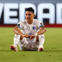 Bryan Tamacas no jugará en Brasil: reveló que lo menospreciaron por ser salvadoreño