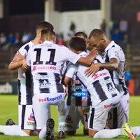 Diriangén de Nicaragua es mejor equipo que Saprissa según el ranking de la IFFHS